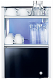 Подставка для чашек широкая + холодильник для молока WMF 03.9021.6041