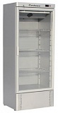Холодильный шкаф ПОЛЮС Carboma R700С (стекло)