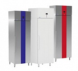 Холодильный шкаф Italfrost S700 SN