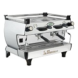 Профессиональная кофемашина La Marzocco GB5 MP 2GR