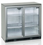 Холодильный шкаф BA25S S/A