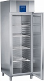 Холодильный шкаф Liebherr GKPV 6570 Нерж
