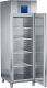 Холодильный шкаф Liebherr GKPV 6570 Нерж