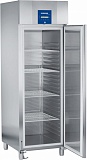 Холодильный шкаф Liebherr GKPV 6590 Нерж