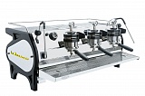 Профессиональная кофемашина La Marzocco Strada MP 3GR