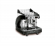 Профессиональная кофемашина Royal Synchro 1GR 4LT Motor-pump