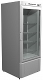 Морозильный шкаф Полюс F560 С (стекло)