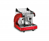 Профессиональная кофемашина Royal Synchro P6 1GR 4LT Motor-pump