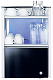Подставка для чашек широкая + холодильник для молока WMF 03.9021.6011