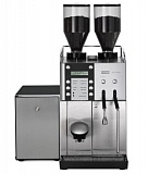 Профессиональная кофемашина Franke Evolution Top E II 1M H CF c KE225