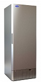 Холодильный шкаф МХМ Капри 0,7 М нержавейка