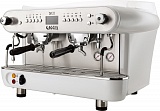 Профессиональная кофемашина Saeco Gaggia Deco Evo DP 2GR.V 400/50T El-White Deco