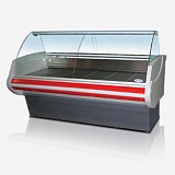 Холодильная витрина Golfstream Нарочь 150 ВСн
