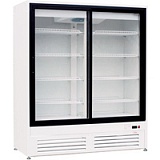 Холодильный шкаф CRYSPI Duet G2 -1,12