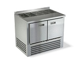 Холодильный стол Техно-ТТ СПН/С-224/20-1006