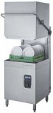 Купольная посудомоечная машина Comenda LC700 3D Опции