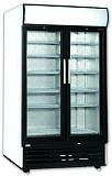 Холодильный шкаф Ugur S 980 DIKL (стекл. двери-купе)