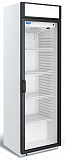 Шкаф холодильный МХМ Капри П-490СК (ВО, термостат)