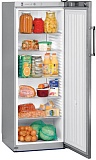 Холодильный шкаф Liebherr FKVSL 3610 Сереб