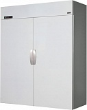 Холодильный шкаф Enteco Случь 1400 ВСн глухая дверь