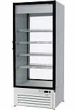 Холодильный шкаф Премьер ШСУП1ТУ-1,4 С2 (В, -6…+6) оконный стеклопакет
