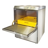Фронтальная посудомоечная машина Silanos Е50