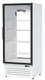 Холодильный шкаф Премьер ШНУП1ТУ-0,75 С2 (В, -18) оконный стеклопакет