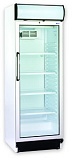 Холодильный шкаф Ugur S 275 DTKL (1 стеклянная дверь)