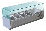 Холодильная витрина Koreco VRX955/380