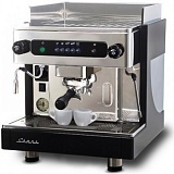 Профессиональная кофемашина MCE Start Aep 1 GR (полуавтомат)