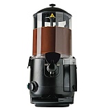 Аппарат для приготовления горячего шоколада Master Lee Choco - 10L (черный)