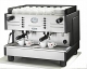 Профессиональная кофемашина Saeco Gaggia LC/D 2GR.V400/50 BLK Low Cost