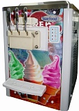 Фризер для мягкого мороженого Starfood BQ316М