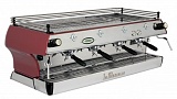 Профессиональная кофемашина La Marzocco FB 80 EE 4GR