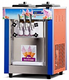 Фризер для мороженого Hurakan HKN-BQ58P с помпой