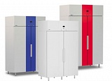 Холодильный шкаф Italfrost S1400 SN