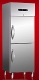 Шкаф комбинированный холодильный и морозильный Koreco GN60DTV