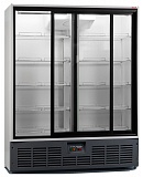 Холодильный шкаф Ариада Рапсодия R1520MC (дверь-купе)