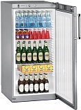 Холодильный шкаф Liebherr FKVSL 2610 Сереб