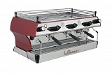 Профессиональная кофемашина La Marzocco FB 80 MP 3GR