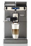 Профессиональная кофемашина Saeco Lirika One Touch Cappuccino
