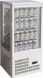 Холодильный шкаф Forcool TCBD68