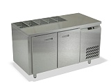 Холодильный стол Техно-ТТ СПБ/С-124/20-1307
