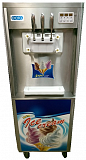 Фризер для мягкого мороженого Eqta ICB-328PFC