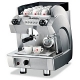Профессиональная кофемашина Saeco Gaggia GD Comp.1GR.230/50M Silver GD