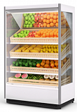 Холодильная витрина Brandford Tesey Plug-In 250