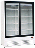 Шкаф холодильный ПРЕМЬЕР ШКУП1ТУ-1,6 С (В/Prm, +1..+10; -6..+6)