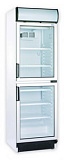 Холодильный шкаф Ugur S 374 DIKL (2 стеклянные двери)