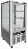 Холодильная витрина Koreco LSC200