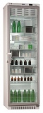 Холодильный шкаф фармацевтический Pozis ХФ-400-3 тонированное стекло